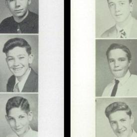 Donald Rubin's Classmates profile album