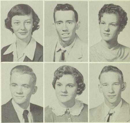 Sandra Thayer's Classmates profile album