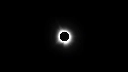 Eclipse 04/08/2024