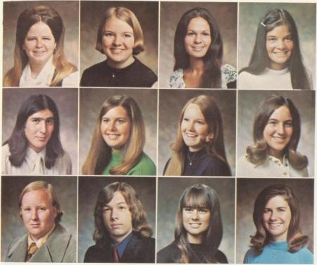 Cindy Peters-Kwasigroch's Classmates profile album