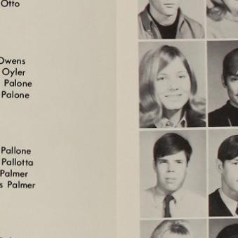 Steve Pipes' Classmates profile album