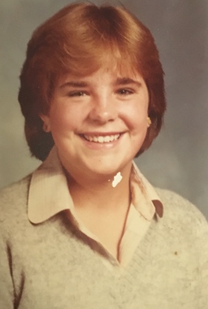 Jody Knape's Classmates profile album