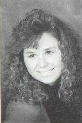 Angela Thornell's Classmates profile album