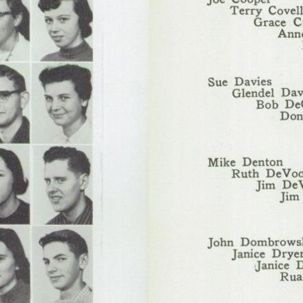 John Dykstra's Classmates profile album