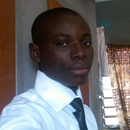 Abimbola Akinyemi's Classmates® Profile Photo