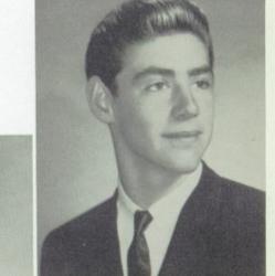 Dave Blower's Classmates profile album