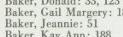 M. Jeannie Baker's Classmates profile album