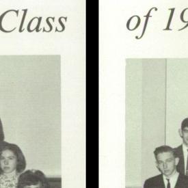 Marcia Holmes' Classmates profile album