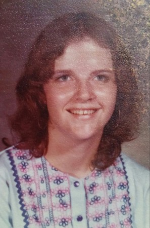 Becky Ervin's Classmates profile album