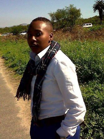 Ntsundu Nkala's Classmates® Profile Photo