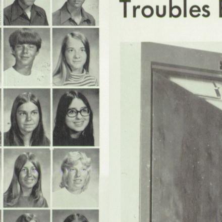 Sheila Hensel's Classmates profile album