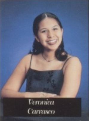 Veronica Carrasco Martinez's Classmates profile album