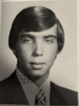 Kenneth Weissman's Classmates profile album