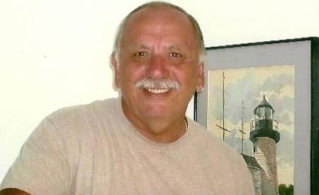 Rick Shackett's Classmates® Profile Photo