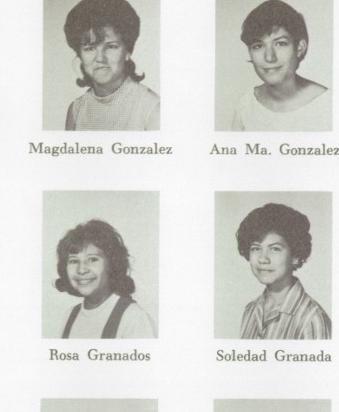 Estela Lopez's Classmates profile album