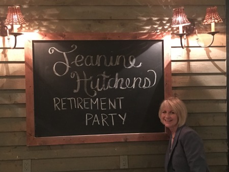 Jeanine Hutchens' Classmates profile album