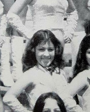 Diana Torres' Classmates profile album