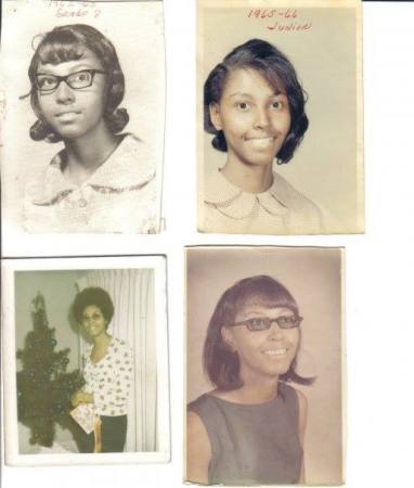 Kemp High School Class of 1967 Reunion - From then to now