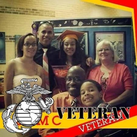 Kevin Jacksonville Nc's Classmates® Profile Photo