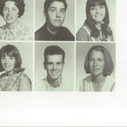 Dennis Teichera's Classmates profile album