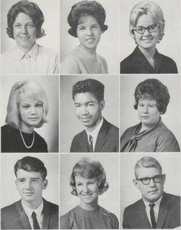 Shirley McDonald's Classmates profile album