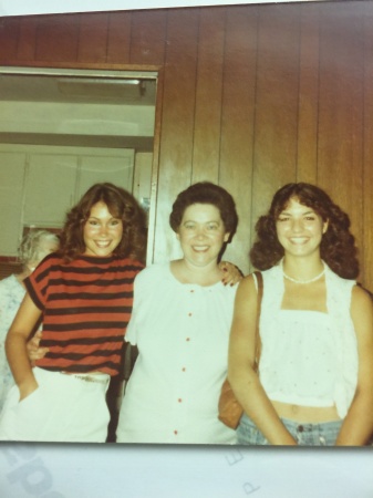 Gail Spector's Classmates profile album