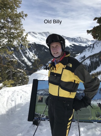 Billy Wilson's Classmates® Profile Photo