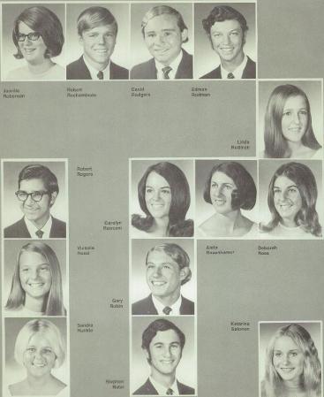 Fred Armogida's Classmates profile album