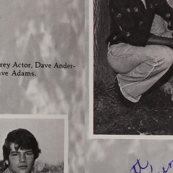 Kurt Anderson's Classmates profile album