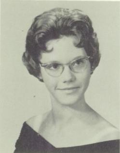 Barbara Young's Classmates profile album