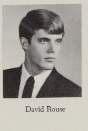 Dave Rouse's Classmates profile album
