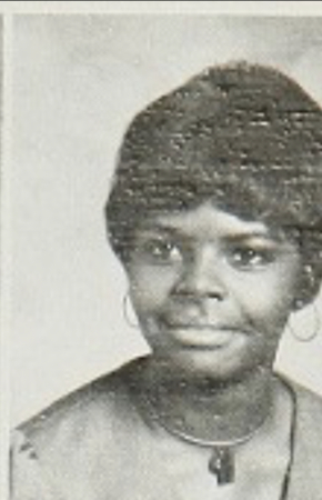 Gloria O. Byrd's Classmates profile album