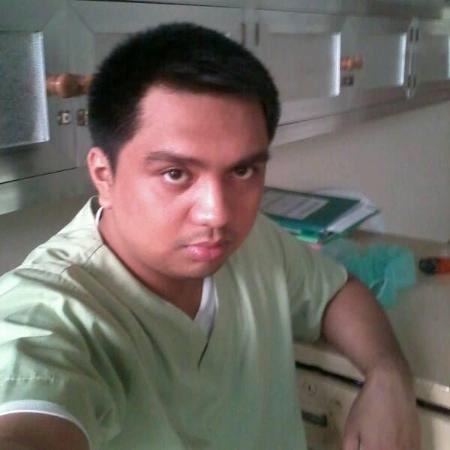 Erick Naisan Mariano's Classmates® Profile Photo