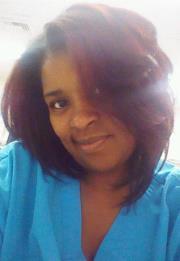 Tiffany Suesberry Thomas's Classmates® Profile Photo