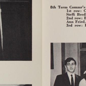 Susan Klinger's Classmates profile album