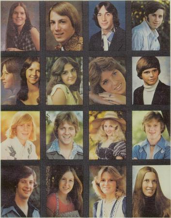 Rhoda Rentschler's Classmates profile album