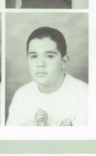 Johnathan Magdaleno's Classmates profile album