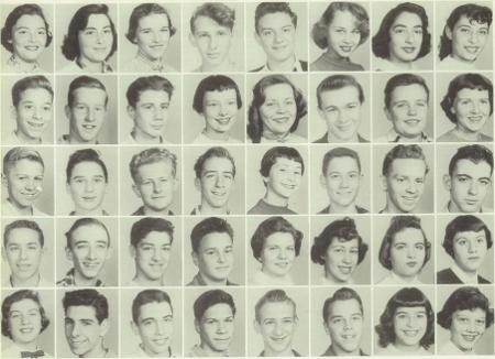 Joanne Green's Classmates profile album