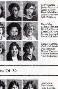 Jeff Matthews's Classmates® Profile Photo