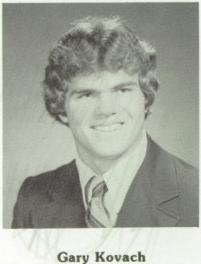 Gary Kovach's Classmates profile album