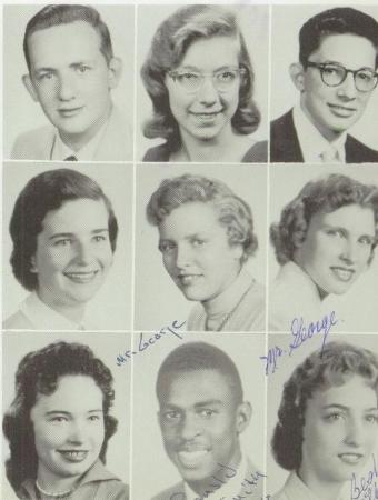 Ruth Kitterman's Classmates profile album