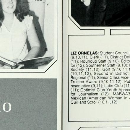 Lisa Stockinger's Classmates profile album