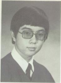 Edwin Lee's Classmates profile album