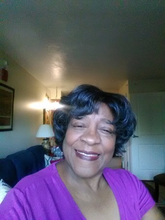 Delores Carter's Classmates® Profile Photo