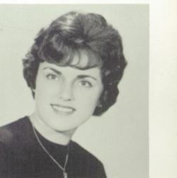 W.Pauline Peiler's Classmates profile album