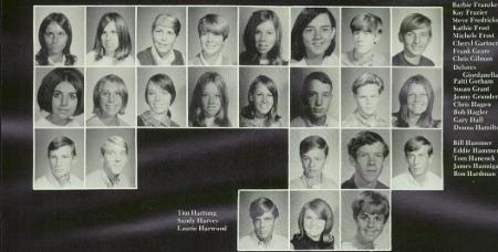 Donna Johnson's Classmates profile album