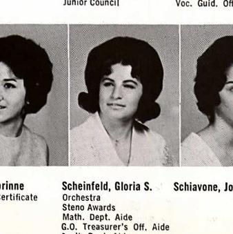 Gloria Stockhammer's Classmates profile album