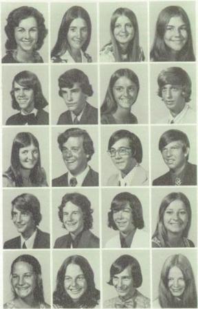 Stephanie Koehne's Classmates profile album