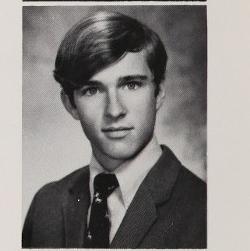 Bobby Getman's Classmates profile album