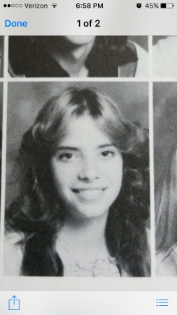 Debbie Vogt Lugo's Classmates profile album